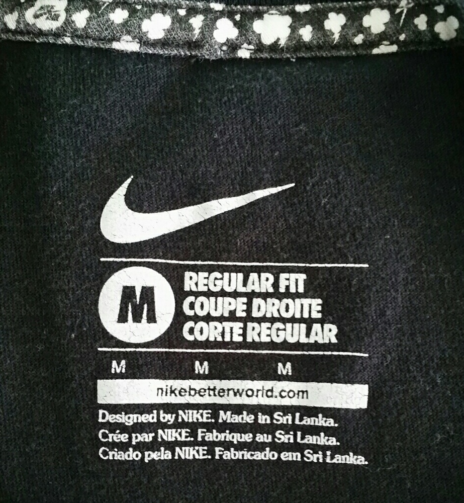 Nike Air Men's Graphic T-shirt - Picture 4 of 5